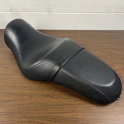 GENUINO 04-07 HARLEY DAVIDSON SPORTSTER XL 2UP ASIENTO 883 1200 RDW-92/61-0067 Foto 1 de 4