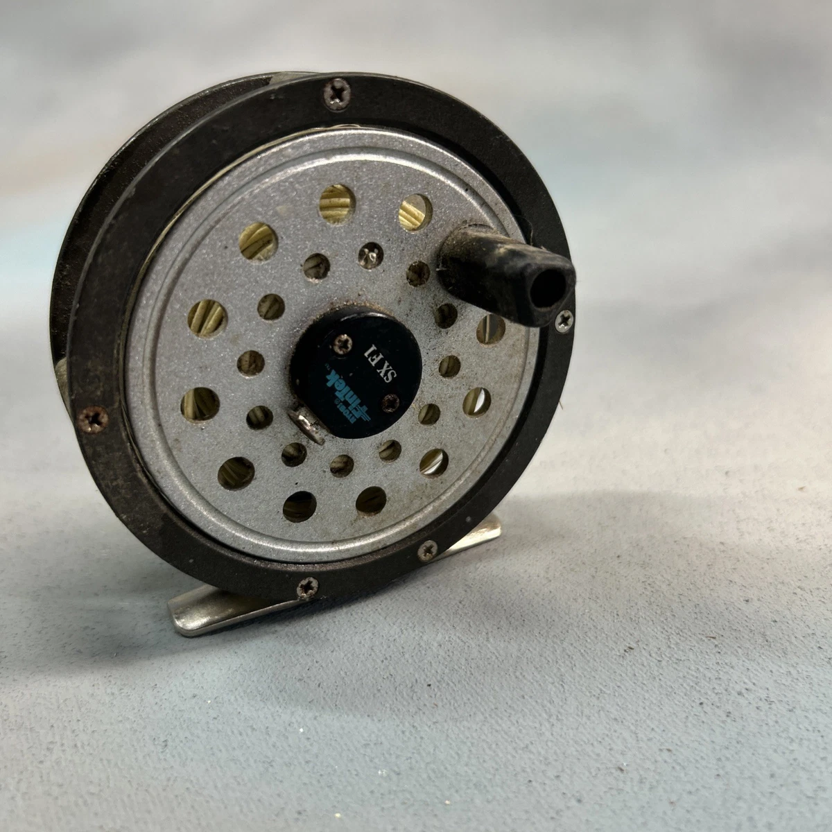 Ryobi Fly Reel Fishing Reels for sale | eBay