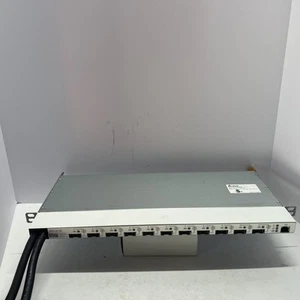 Ericsson PDU 02 02 Module BMG 980 336/5 Power Distribution Unit LTE System - Picture 1 of 6