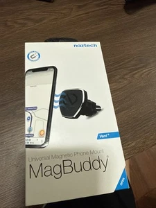 Naztech MagBuddy Universal Magnetic Phone Mount - Zdjęcie 1 z 1