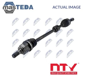 NPW-KA-398 ANTRIEBSWELLE GELENK VORNE RECHTS NTY FÜR KIA PICANTO III 1.0 49KW - Bild 1 von 6