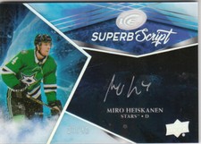 2019-20 Upper Deck Series 2 Hockey Cards 52