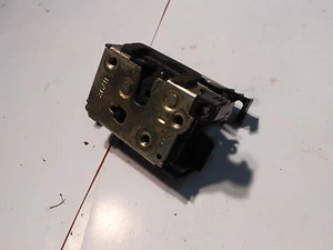Türschloß Lancia Y Bj.1995-2000 links B792 - Picture 1 of 1