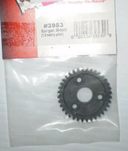 Traxxas 3953 Spur Gear,36-Tooth(1.0 Metric Pitch) New Nip - Picture 1 of 1
