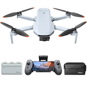 Potensic ATOM 2 GPS Drohne 3-Achsen-Gimbal 4K HDR Kamera C0 Drone Fly More Combo - Bild 1 von 9