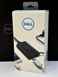 45W USB Type-C AC Adapter Charger For Dell XPS 13 7390 9380 DA45NM170 Power Cord - Picture 1 of 4