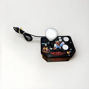 Midway Classic Arcade - Classics Vol. 1 - Plug n Play Working - Picture 1 of 4