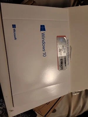 Microsoft Windows 10 Professional Printable Version for Windows (FQC-08929) - Image 1 of 3