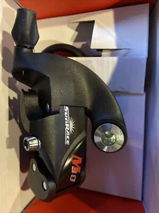 Sun Race M36 - 6 Speed Rear Derailleur, Short Cage. 13-30T. Direct Bracket.  - Picture 1 of 5