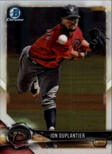 2018 Bowman Draft Chrome Baseball Pick Your Card Complete Your Set