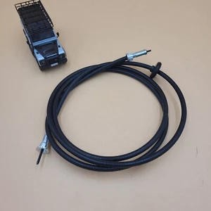 RANGE ROVER CLASSIC RHD Speedometer Cable Part 579165 - Picture 1 of 4