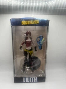 GearBox Borderlands "Lilith" McFarlane Toys Actionfigur Sammlerstück *BESCHREIBUNG* - Bild 1 von 8