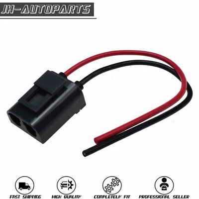 Compatível com VOLVO 240 245 740 745 chicote de fios conector sensor de velocidade 9144275,3523813 EUA - Imagem 1 de 4