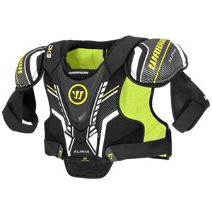 WARRIOR SP Alpha DX 3 Schulterschutz XS / Shoulder Pads XS (ehem.uvP € 129,90) - Picture 1 of 4