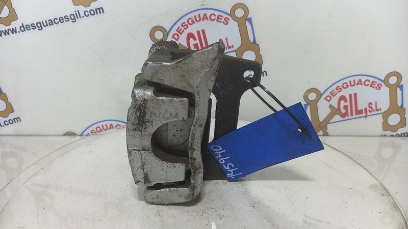 bremssättel vorne links für SMART CITY-COUPE 0.6 1998 145940 1101080 Foto 1 de 4