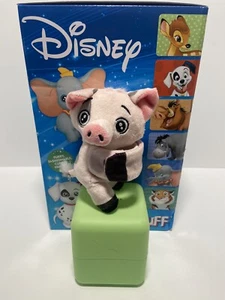 2023 Disney Series 3 Cutie HAMM Toy Story Steering Wheel Buddies NEW!!! - Picture 1 of 4
