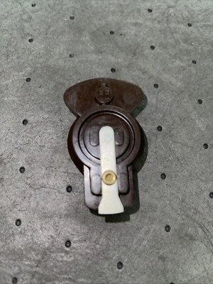 Doigt Allumeur RB Simca Versailles Chambord V8