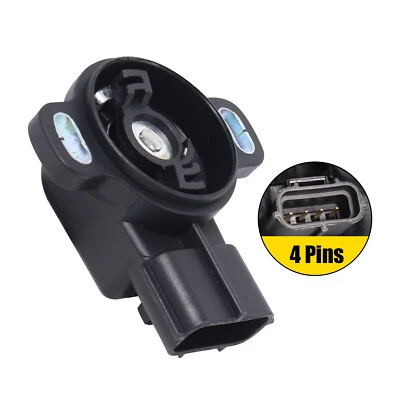 For 4Runner Toyota Tacoma 4Runner T100 Supra 8945222080 Throttle Position Sensor - Imagem 1 de 4