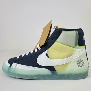 Las mejores ofertas en Zapatillas Deportivas Blancas para Hombre Nike Blazer  | eBay