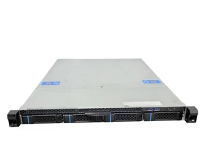 Datto S3P6000 Xeon D-1541 2.1GHz 48GB DDR4 1U Server 2x 6TB HDDs, SAS3008-IR _ - Picture 1 of 7