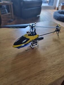 Walkera CB100 sub-micro RC Helicopter Kit