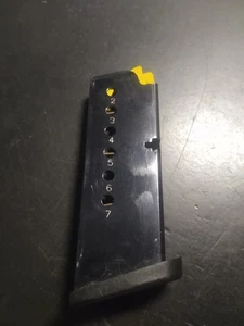 Taurus PT709 PT 709 7rd 9mm Pistol Magazine 32 - Picture 1 of 6