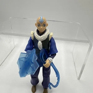 Legend of Aang Air Series Water Nation Aang Actionfigur Avatar Last Airbender - Bild 1 von 8