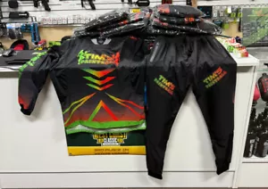Tim's Paintball Jogger Paintball Pants - XL - Picture 1 of 1