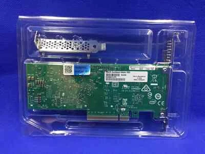 IQA89601G1P5 Intel® QuickAssist Adapter 8960 Cryptographic Accelerator CARD - Image 1 of 2