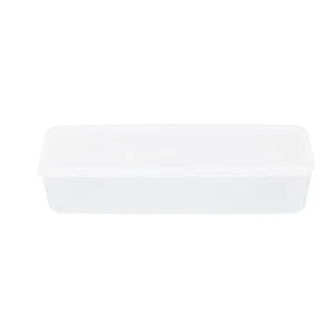 2pcs Food Canister Noodles Storage Noodle Preservation Box Food Organizer Case - Picture 1 of 12