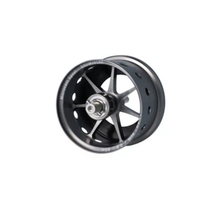 [Verfügbar] ABU Microcast Spule für Morrum SX 1600C/1601C Hi-Speed [SXHS1618R] - Bild 1 von 1