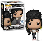 Funko Pop! Rocks Amy Winehouse - Amy Winehouse en débardeur 355 - Exclusif !