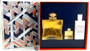 HERMES " 24 Faubourg " Eau de Parfum ml. 100 + ml. 7,5 + Body Lotion ml. 80 RARO - Imagen 1 de 1