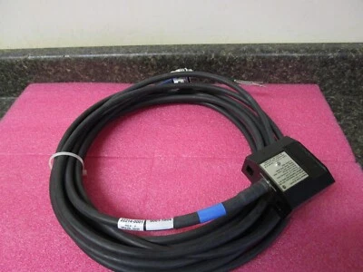 Thermo Fisher Scientific Transducer Assy Cable ISTT 22214-0001 Rev F - Image 1 of 4