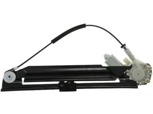 VDO 65MB22J Rear Left Window Regulator Fits 2001-2003 BMW 525i - Picture 1 of 1