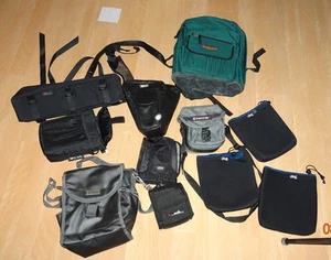 Fototaschen, Verschiedenes - Bild 1 von 1