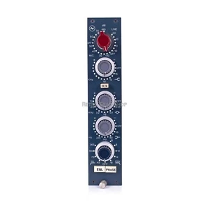 AMS Neve 1084 CV Classic 80-series Microphone Preamp & EQ Vertical PL31084-CV - Picture 1 of 3
