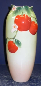 NIB Franz Apple Vase- FZ00112 - Picture 1 of 6