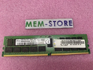 LENOVO 7X77A01304 01DE974 32GB (1X32GB) 2RX4 PC4-2666V SERVER MEMORY Tested! - Picture 1 of 1