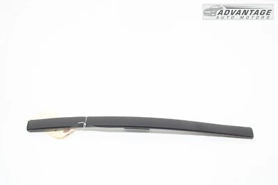 Cubierta moldeada techo delantero izquierdo Chrysler Pacifica 2017-2023 OEM Foto 1 de 4