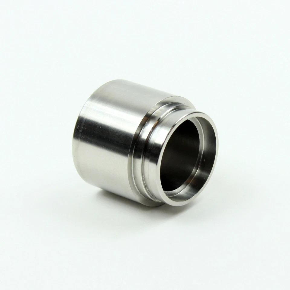 Тормозной суппорт поршень нержавеющая сталь для 1979-1982 Kawasaki KZ1300 A передний - Изображение 1 из 4