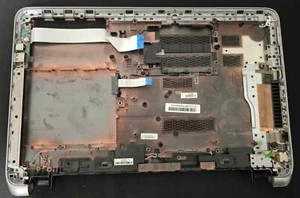 ✅ HP Pavilion 15-N 15N  Case Bottom/  CHASSIS COVER JTE3IU86TP003 w/speakers - Picture 1 of 12