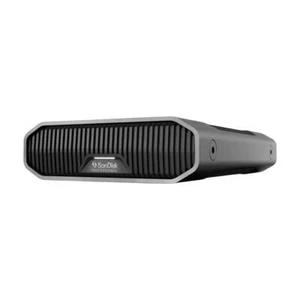 SanDisk Professional 22TB G-DRIVE Desktop Hard Drive - Picture 1 of 6
