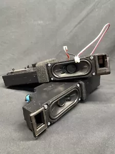 Hisense 55" Smart TV -55H6E (Speakers) Audio Equiptment Sound Bar Replacement US - Picture 1 of 2