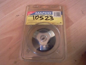 Lockable Fuel Cap for Volkswagen Audi 80 90 100 200 Quattro GT Peugeot 604 84-87 - Picture 1 of 2