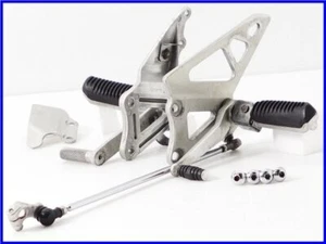 4x08RA33 1989 SUZUKI GSX-R1100 GV73A Genuine step set - Bild 1 von 10