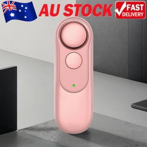 RF Remote Control Page Turner Phone Camera Video Record Remote for Kindle(Pink) - Afbeelding 1 van 7