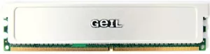 2GB GeIL DDR2-667 PC2-5300U GX22GB5300LDC Heatspreader Memory Kit (2x1GB) - Picture 1 of 1