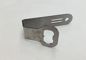 XTREME RACING COOLER LOCK w/ BOTTLE OPENER YETI ORCA GRIZZLY 40120 TUNDRA ROADIE - Picture 1 of 1