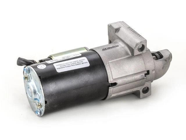 Starter AC Delco 14NMXX86 for Hummer H2 2003 2004 2005 2006 2007 2008 - Image 1 of 1